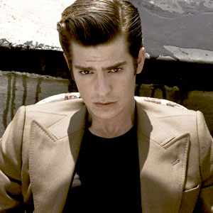 Andrew Garfield, Interview Magazine Andrew Garfield, Interview Magazine